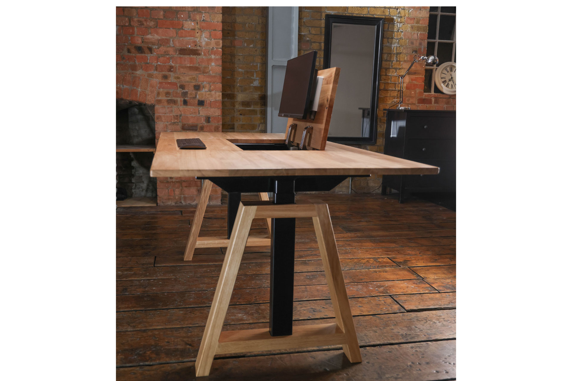 Dining Desk home office accessories