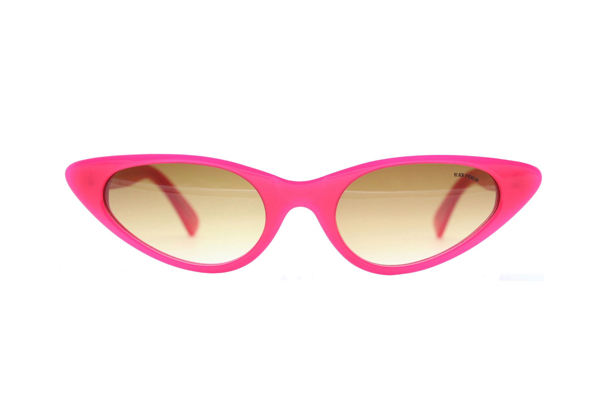 Black Eyewear Dakota Sunglasses
