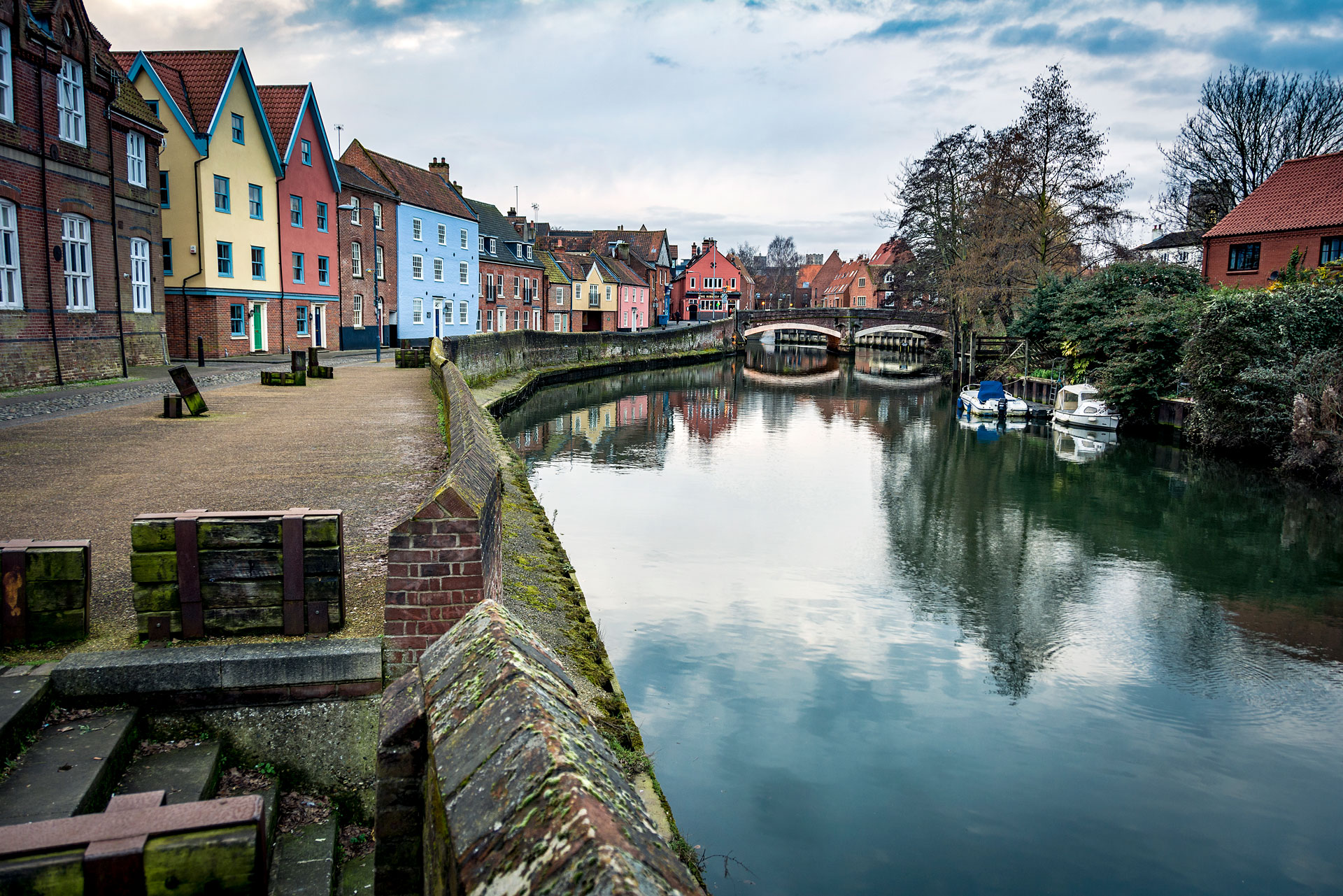 The Best Places to Eat in Norfolk: A Foodie’s Guide