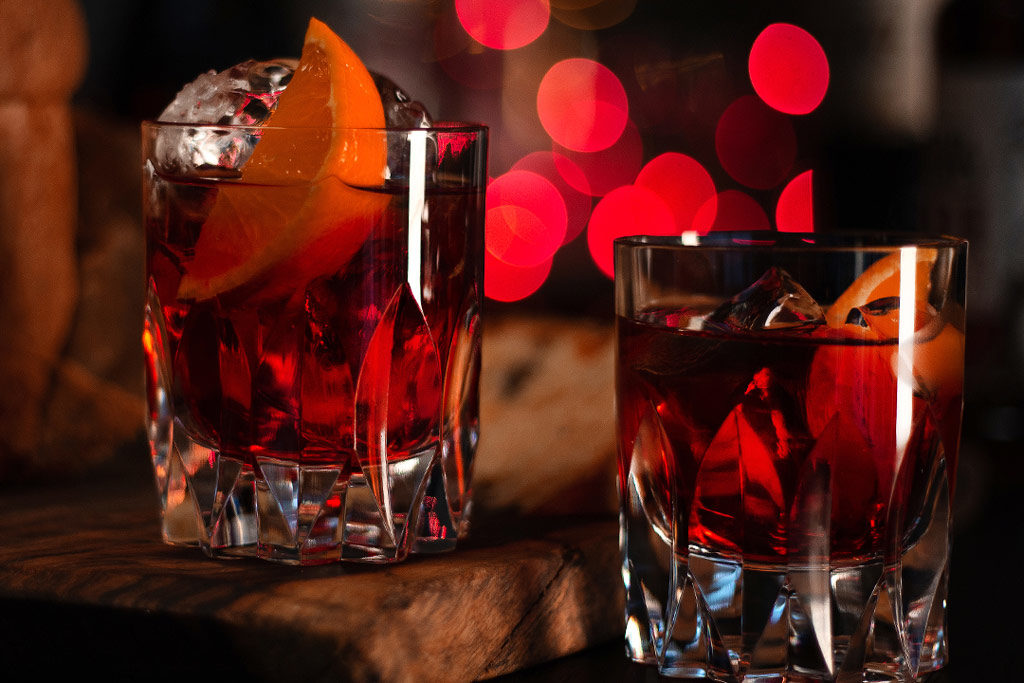 Halloween Cocktails