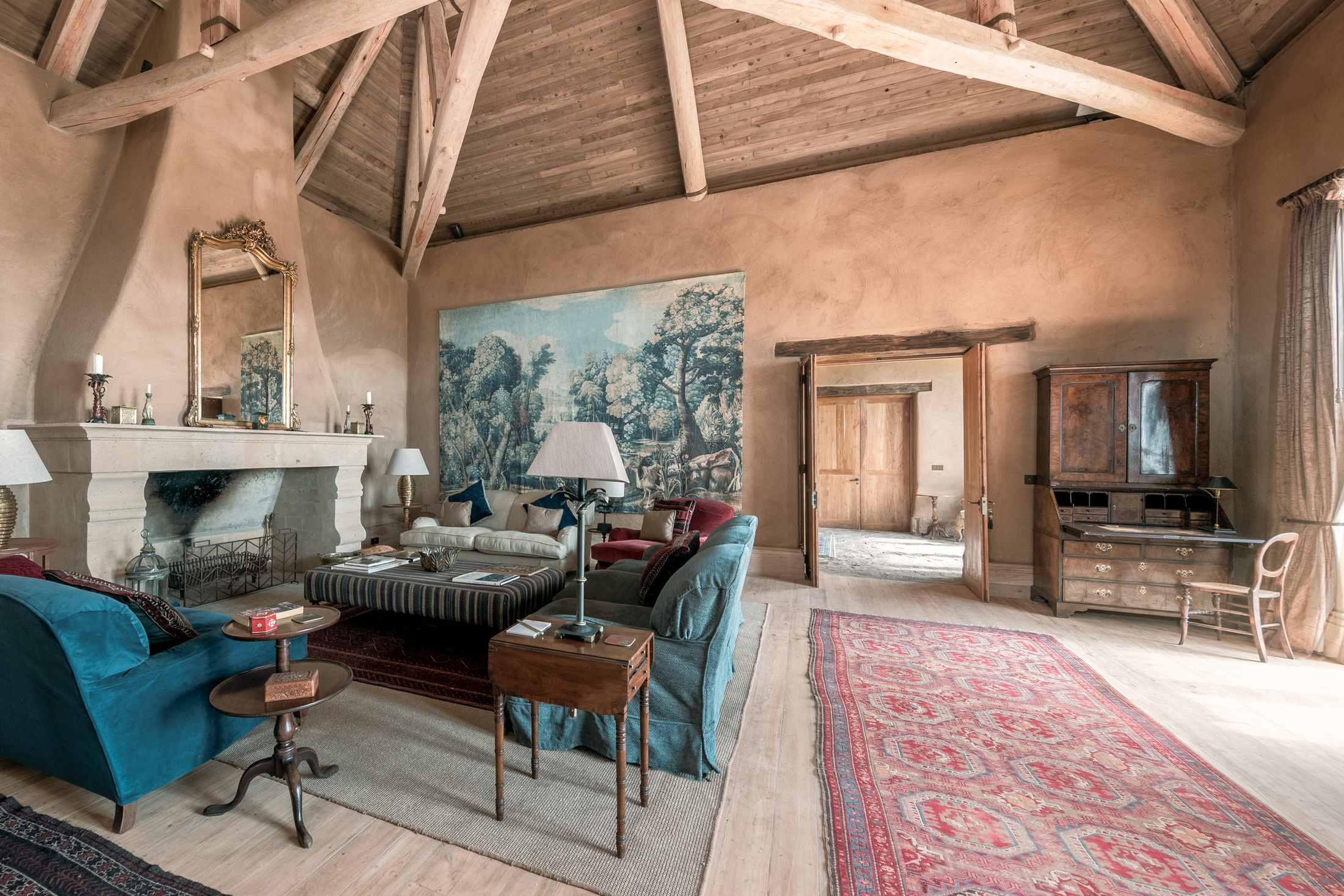 At Home With... Joe and Minnie MacHale