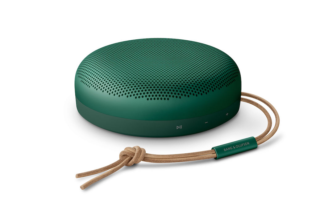 Bang & Olufsen A1 speaker
