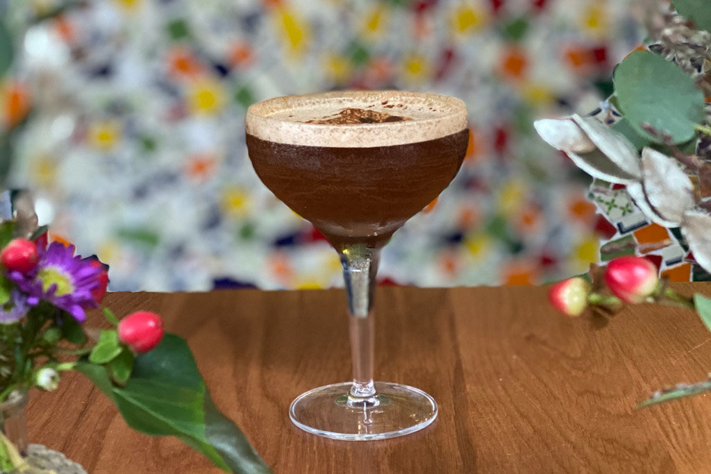 Halloween Cocktails