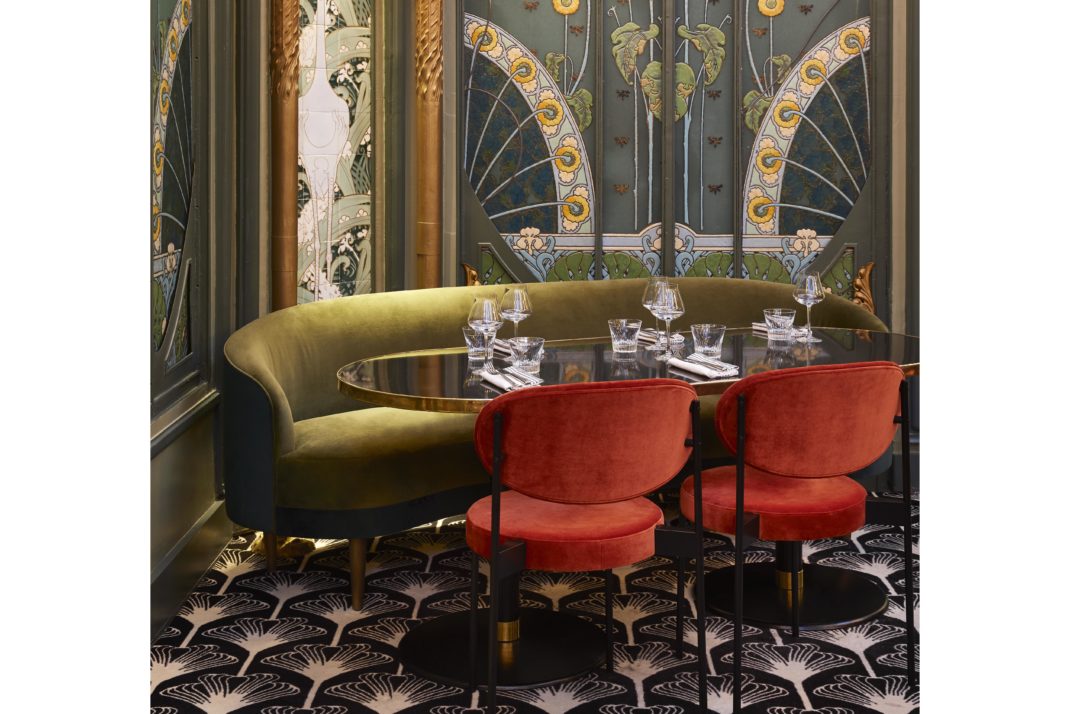 1930s interior design discount