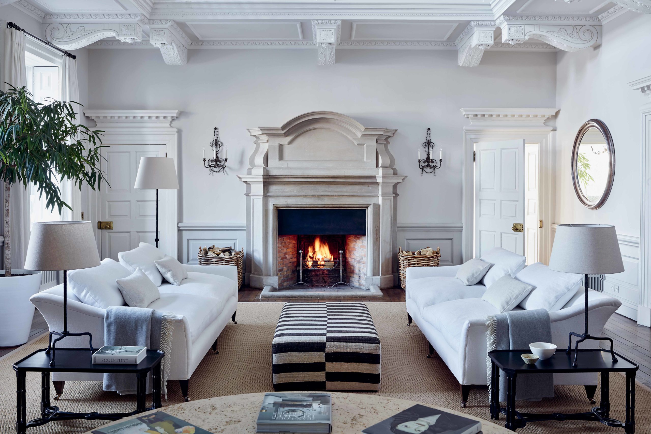 Case Study: Chrissie Rucker's Buckinghamshire Home