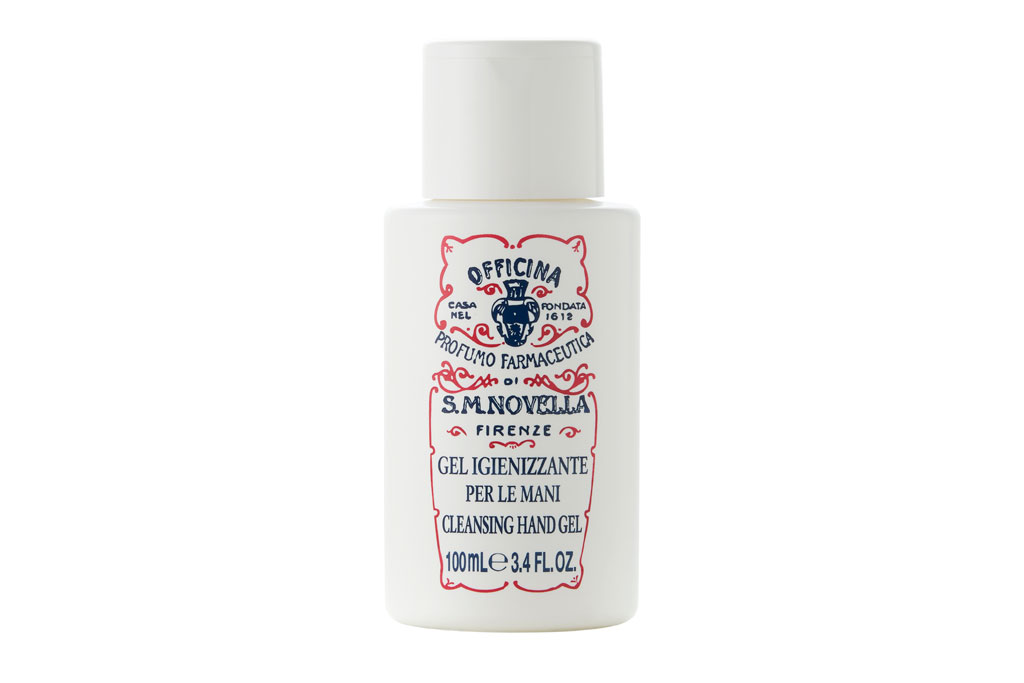 hand sanitiser