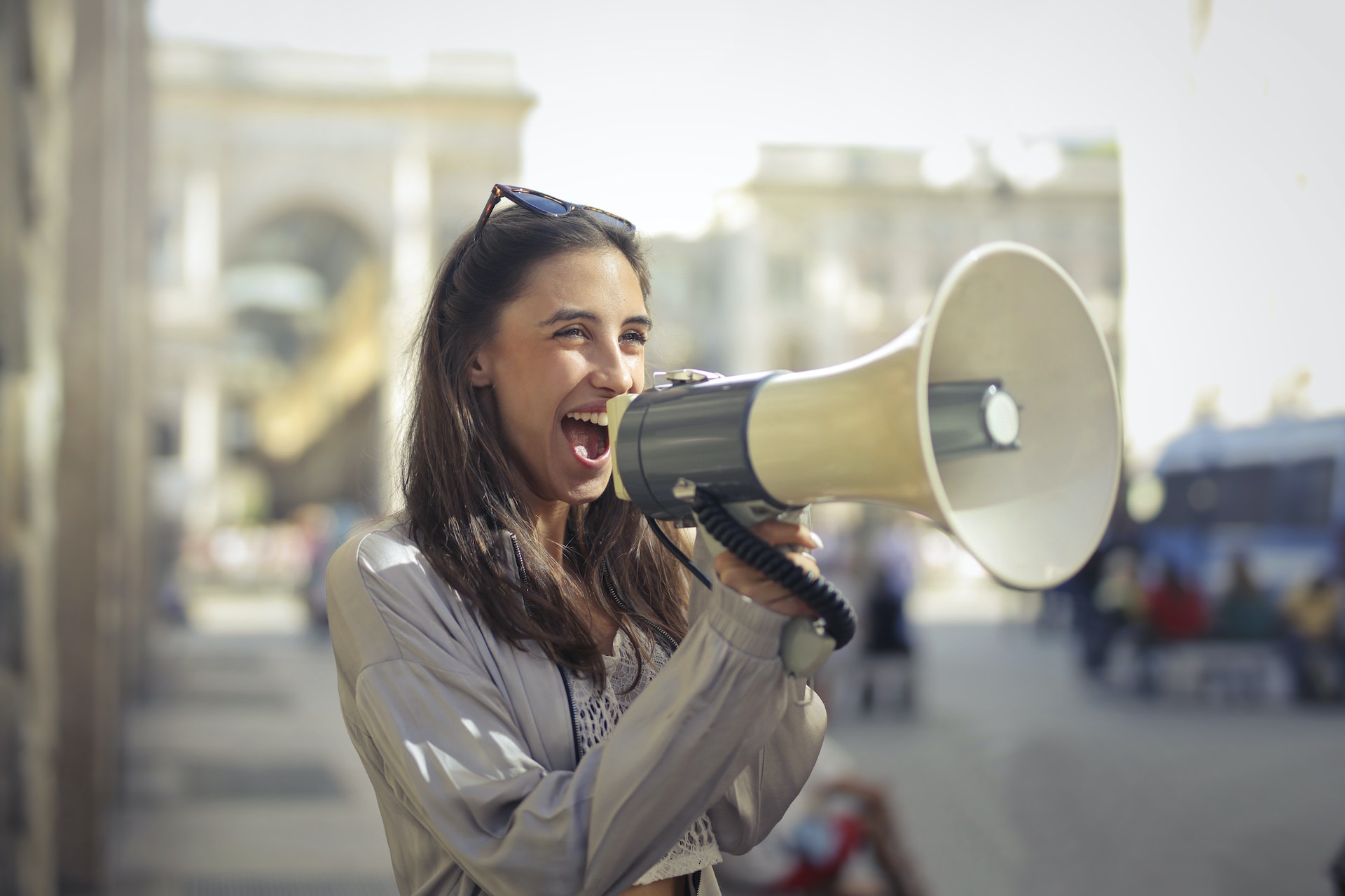 What Would Happen If Women Were In Charge?