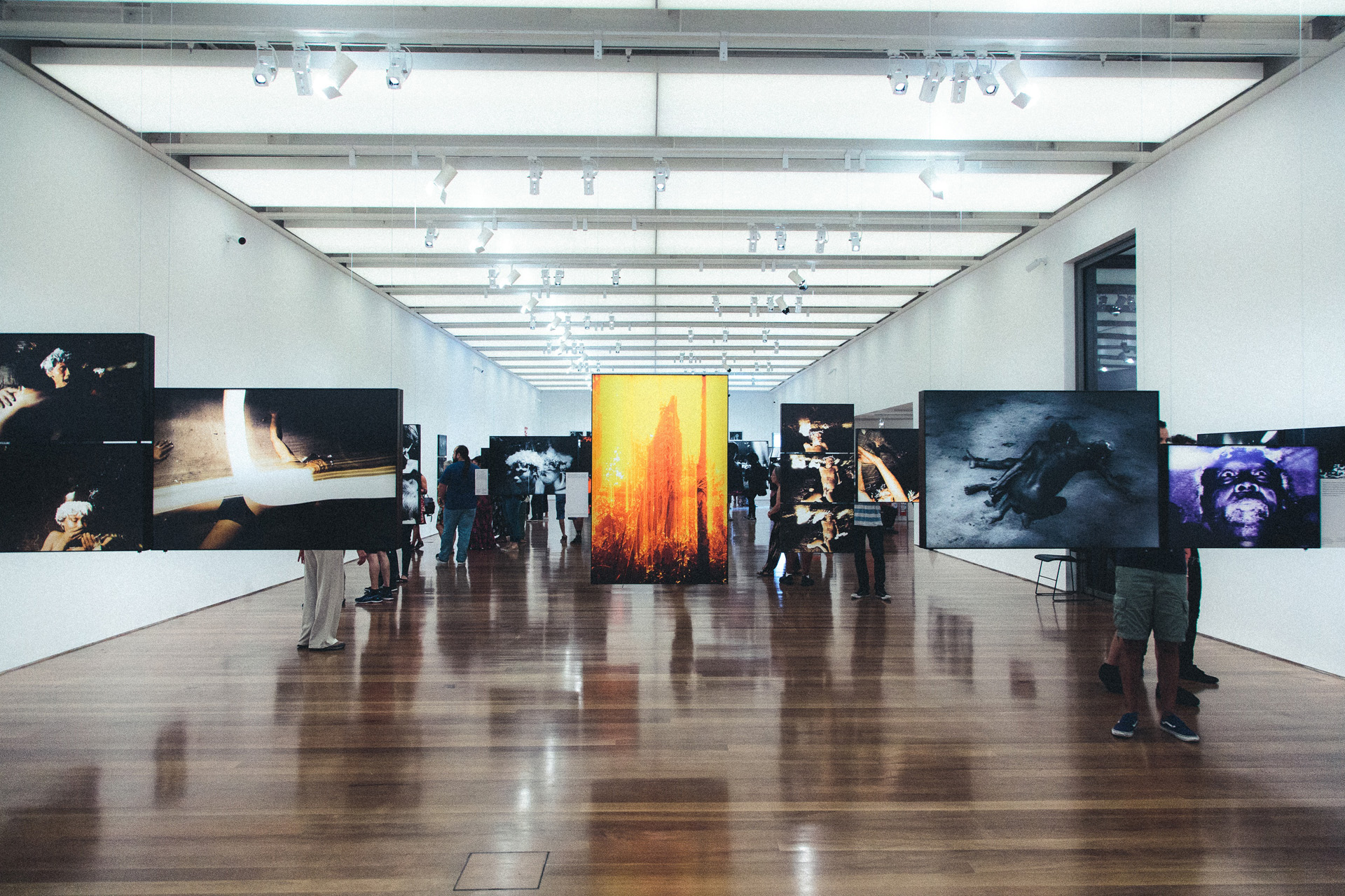 Art Exhibitions Across The UK To Check Out In 2023