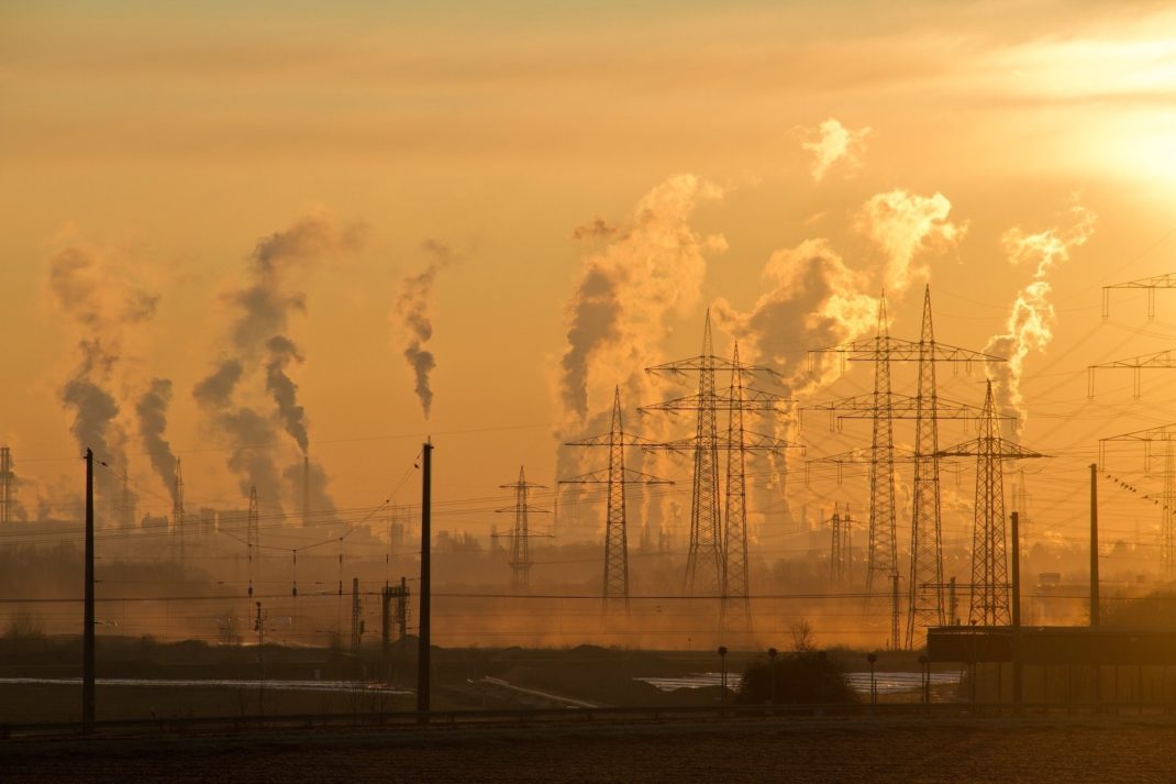 1 Million Women climate change environment