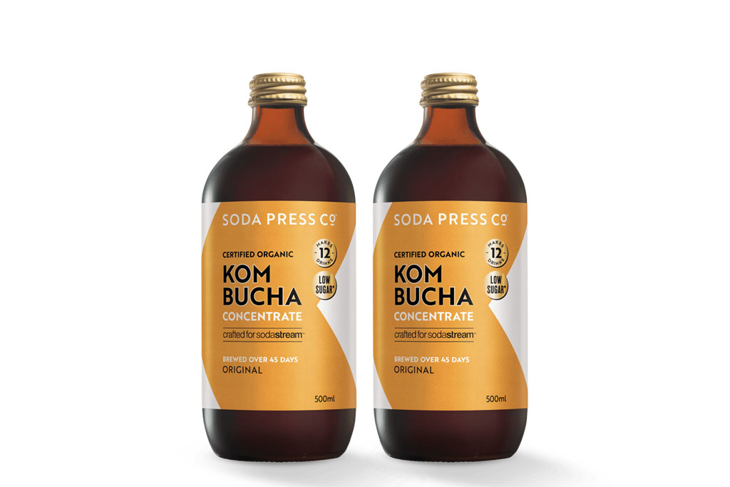 kombucha