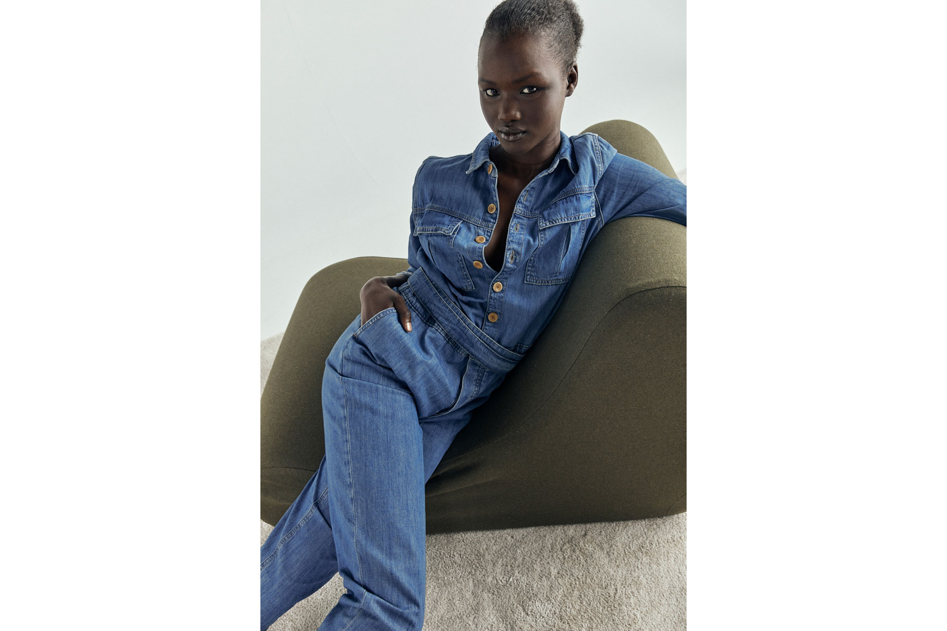 Outland Denim