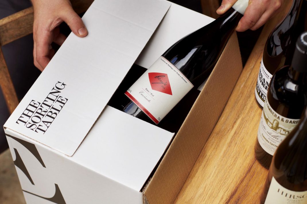 Best Wine Delivery Services & Subscriptions Wine Subscription Services