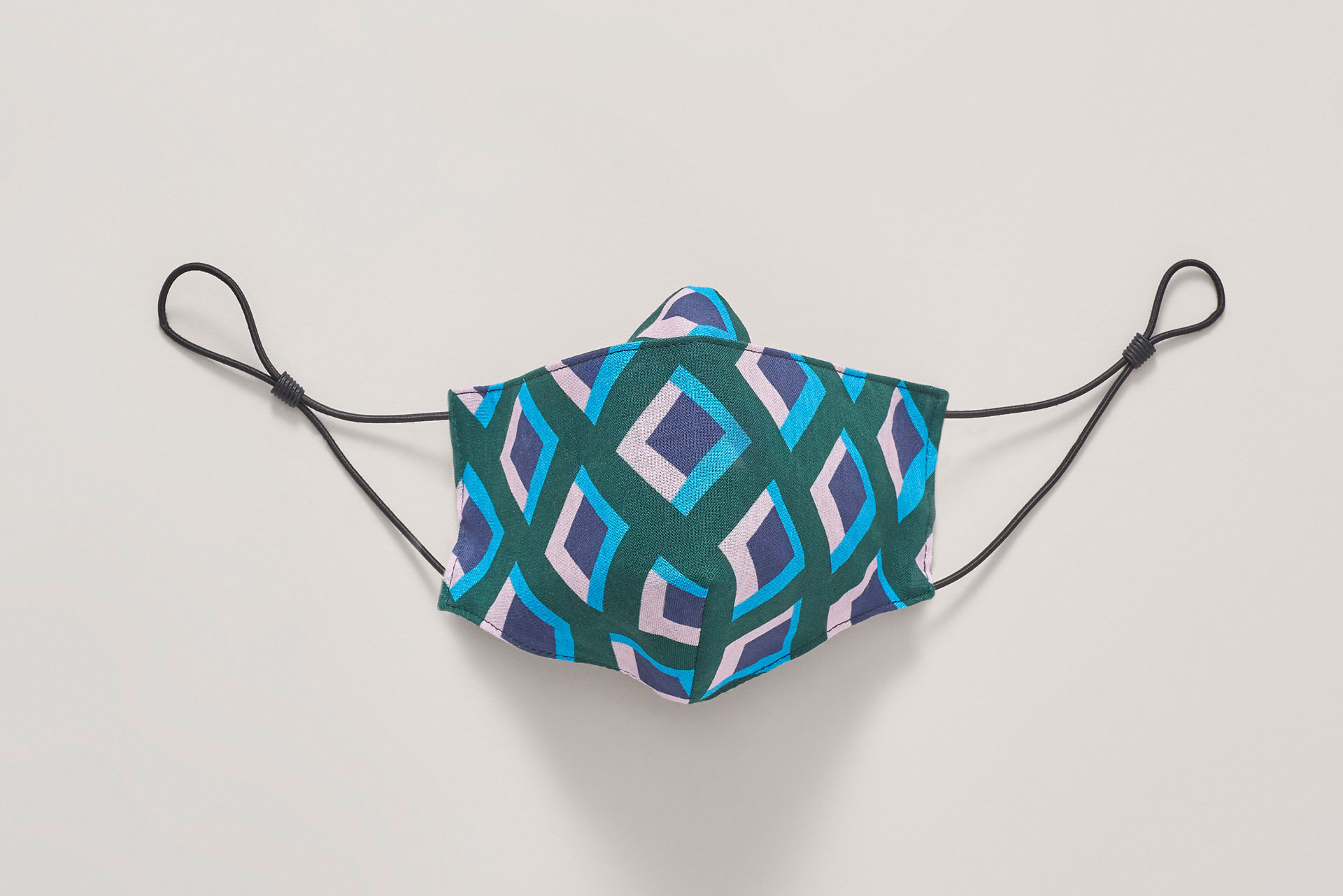 Bottletop Face Mask