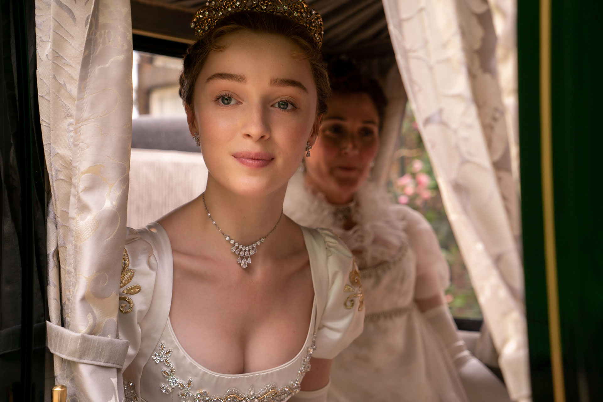 Bridgerton Style Inspiration: Costume Jewellery to Help you Shine at the Ball