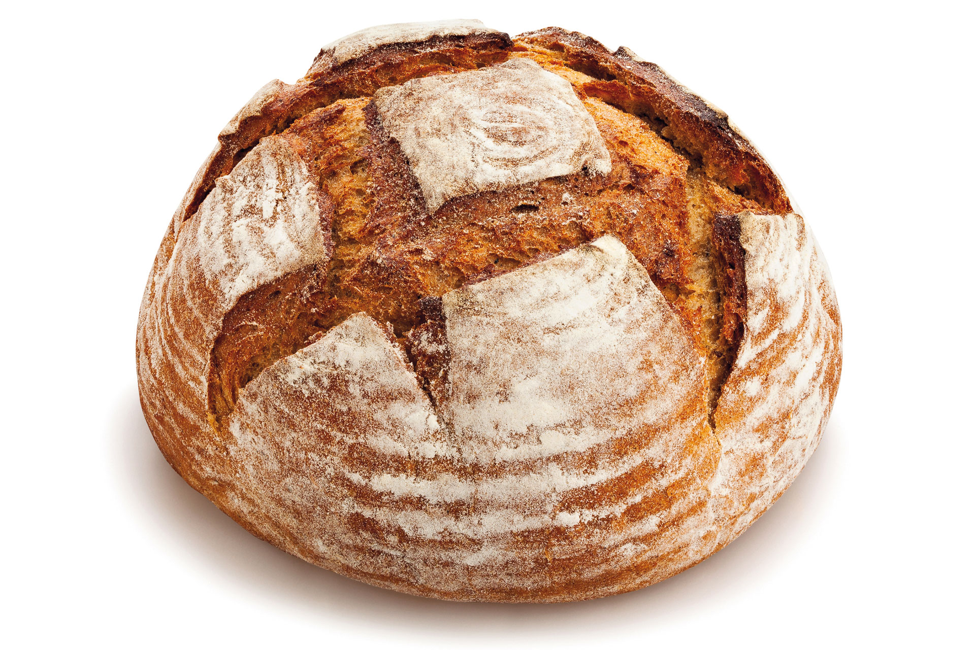 Bread, Getty images