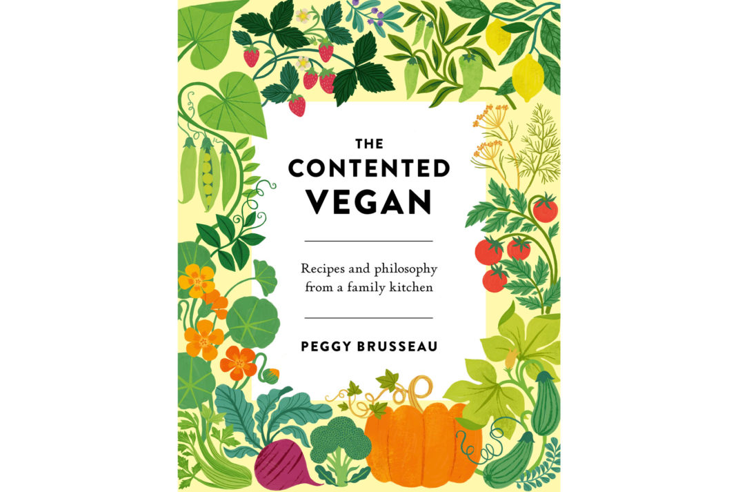 The Contented Vegan