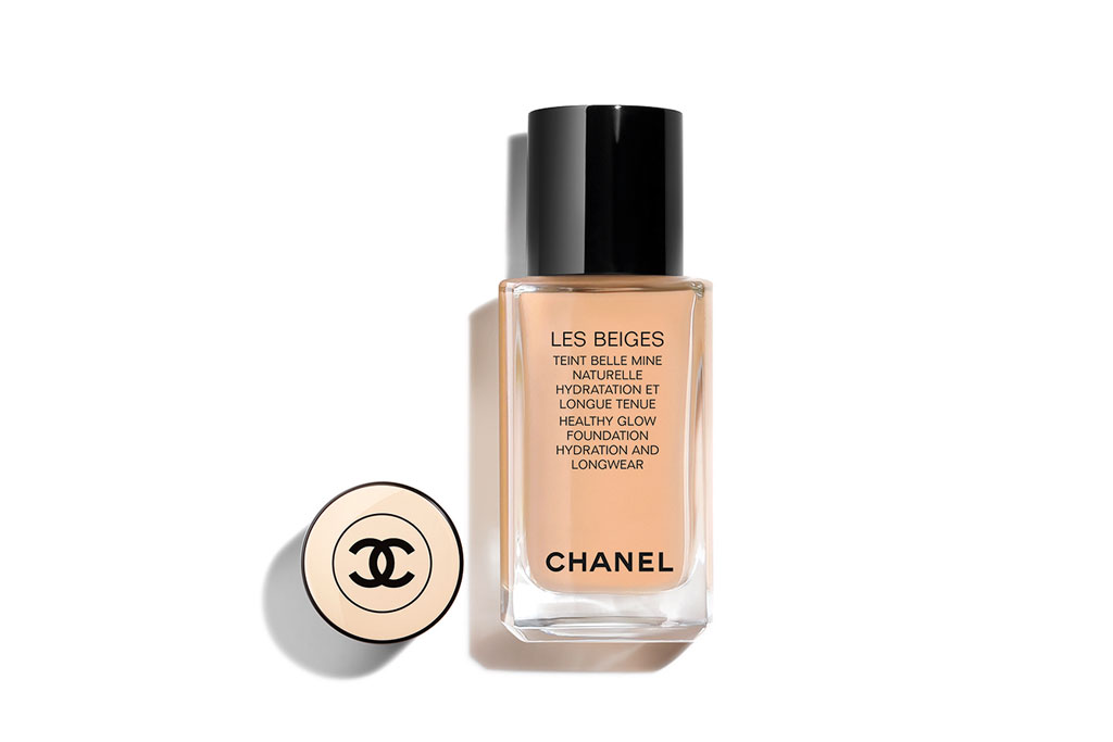Chanel-foundation