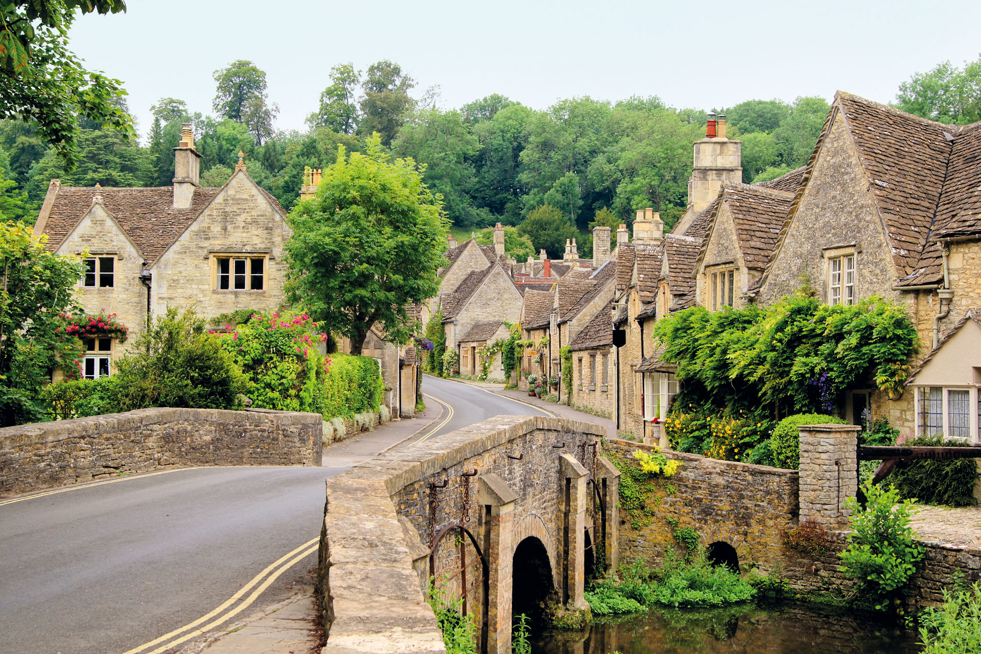 Cotswolds