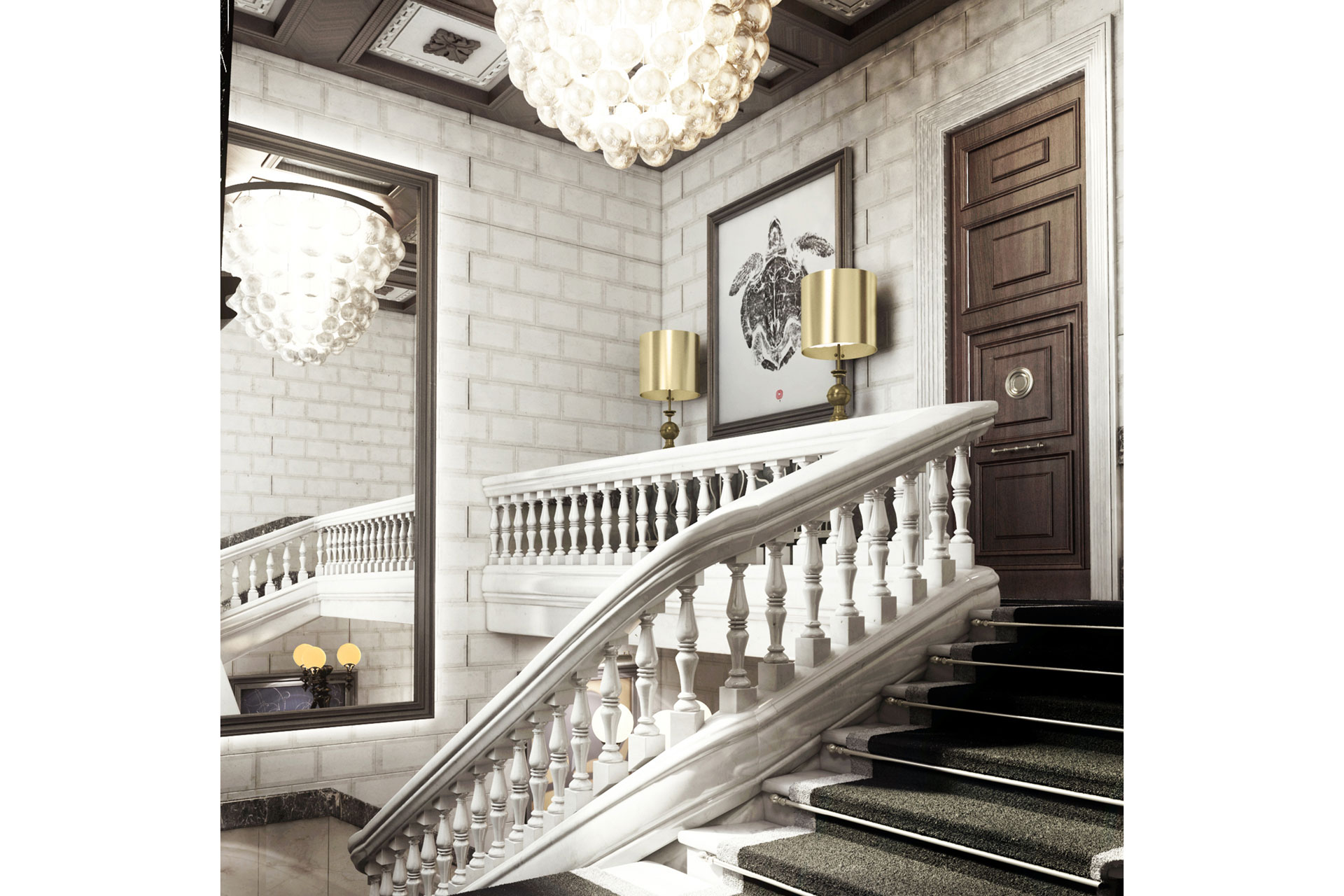 Cotton House Hotel, Barcelona