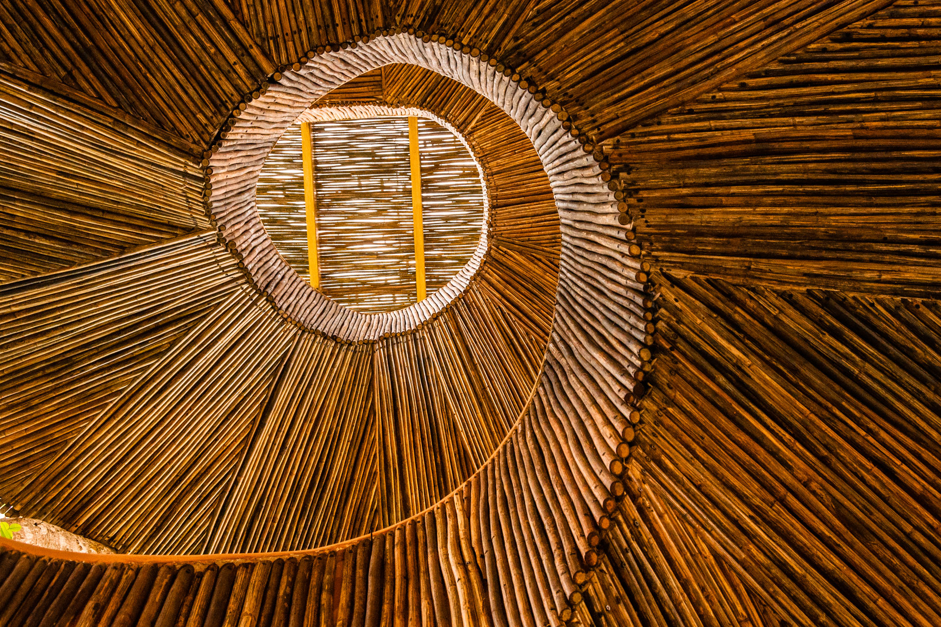 Las Islas, Cartagena, Baru, Colombia
