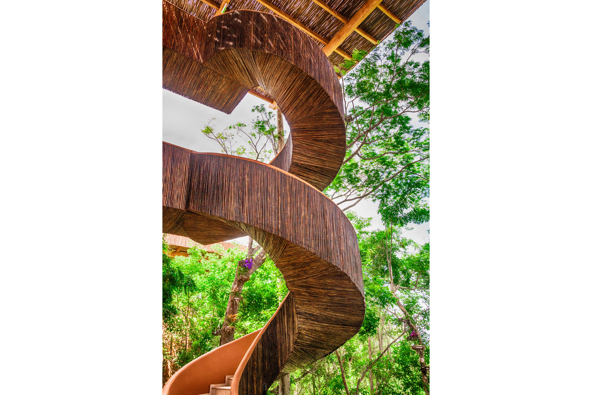 Las Islas, Cartagena, Baru, Colombia