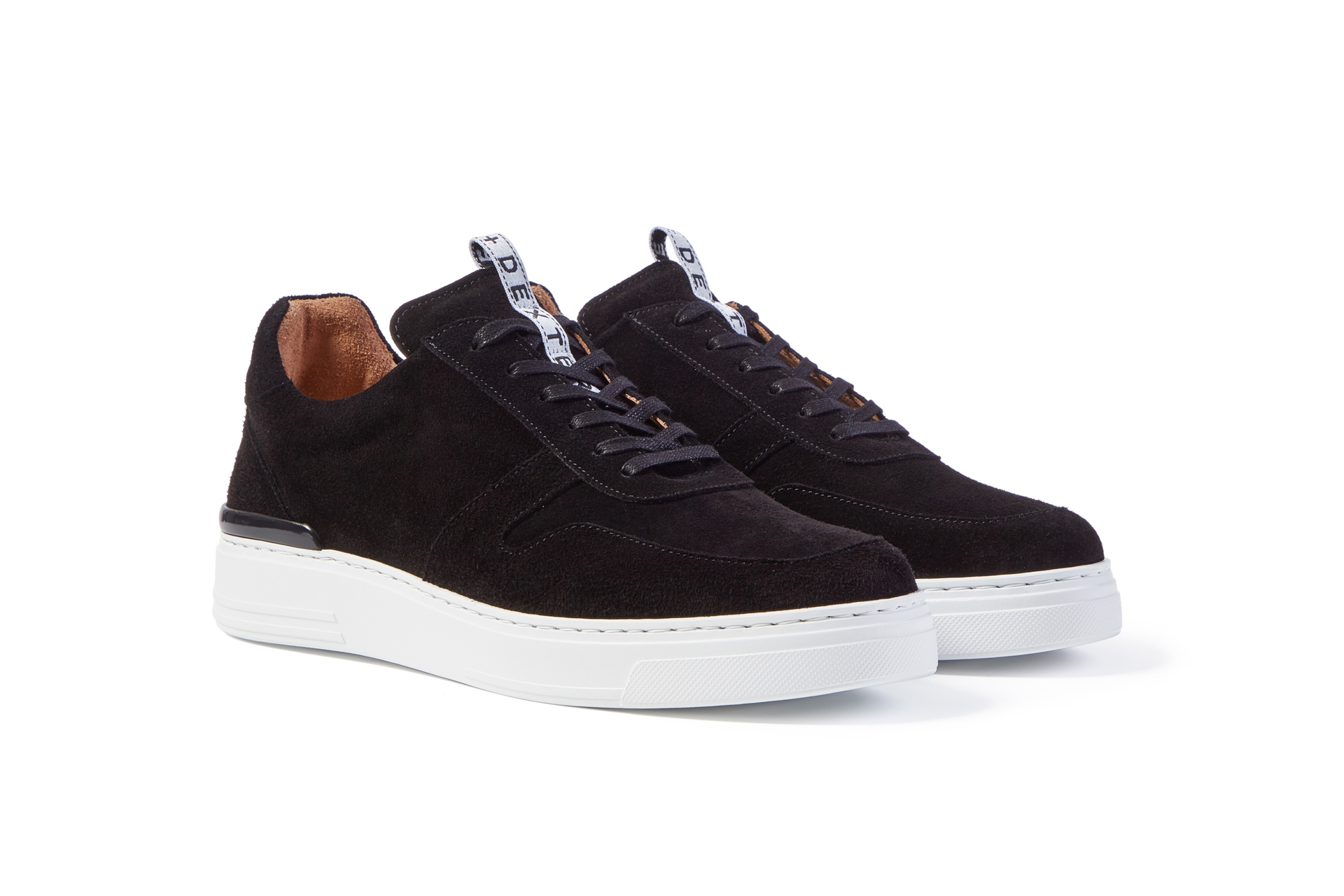 Duke & Dexter men's accessories