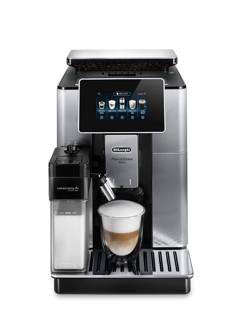 De'Longhi Primadonna Coffee Maker