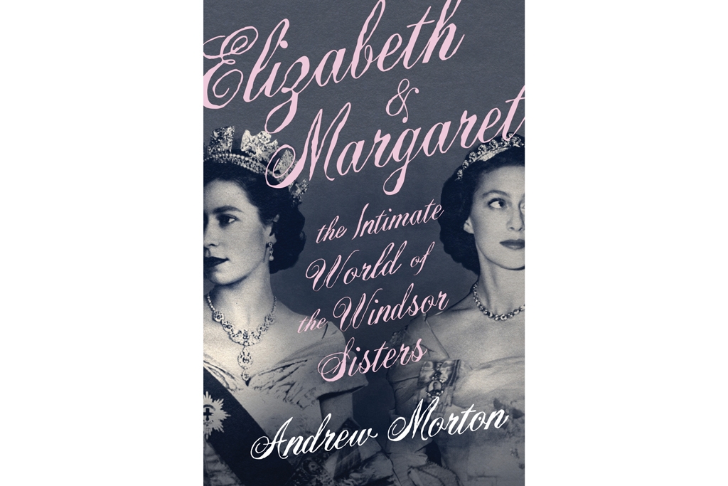 Elizabeth & Margaret