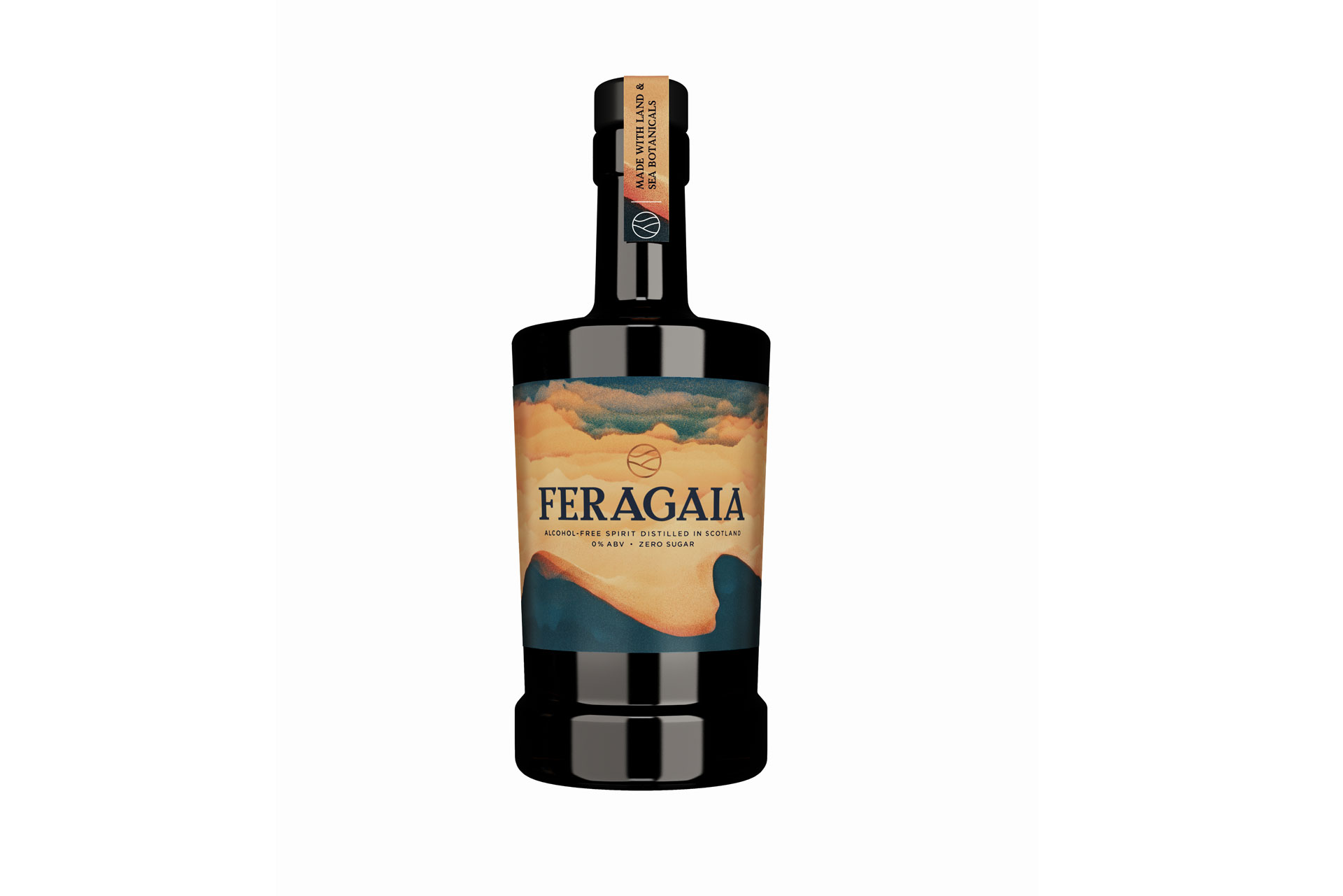 Feragaia