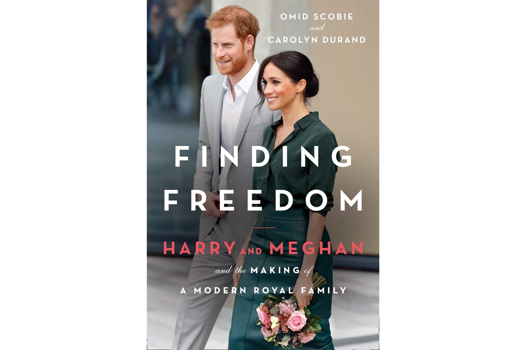 Finding Freedom