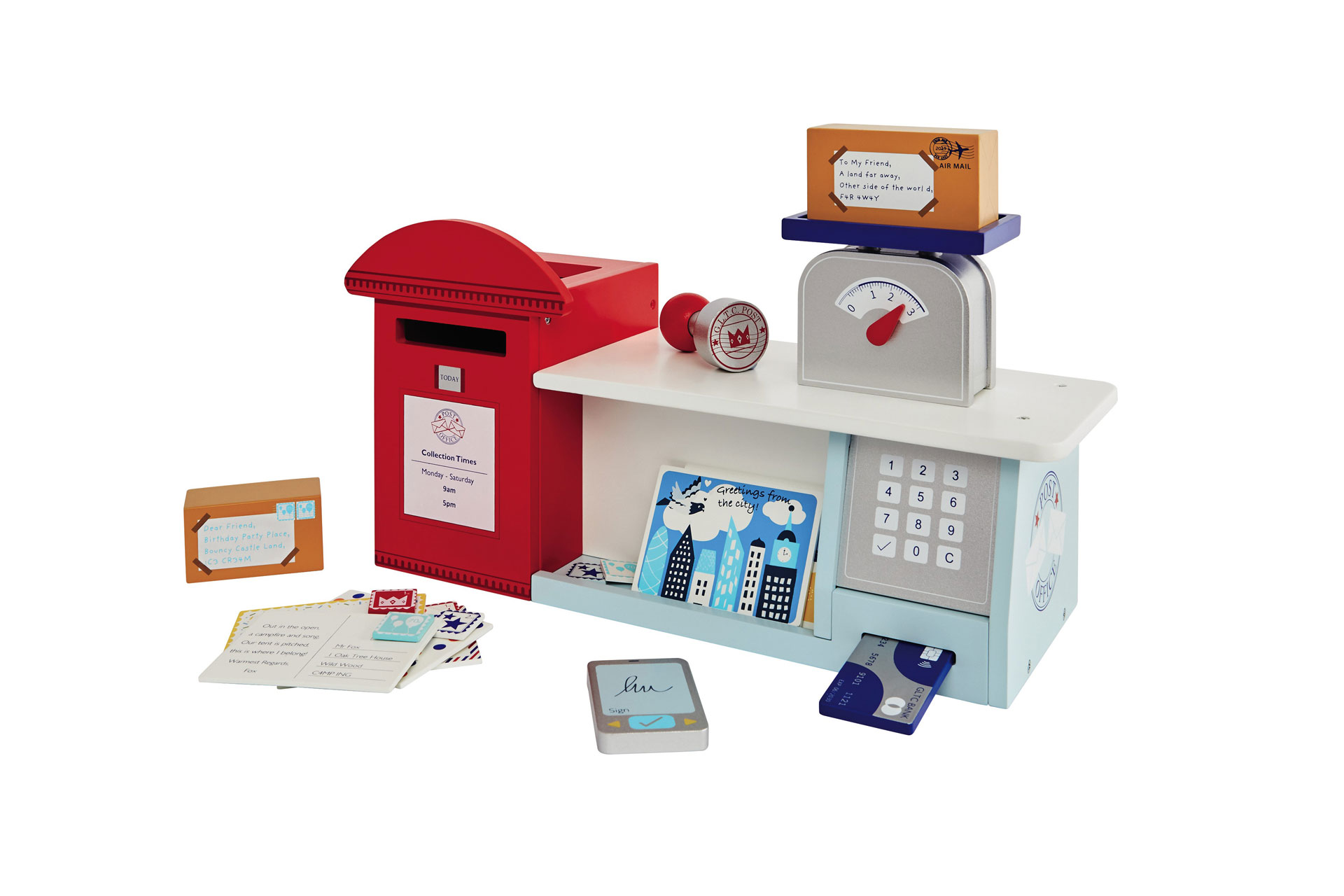 Kids Gift Guide