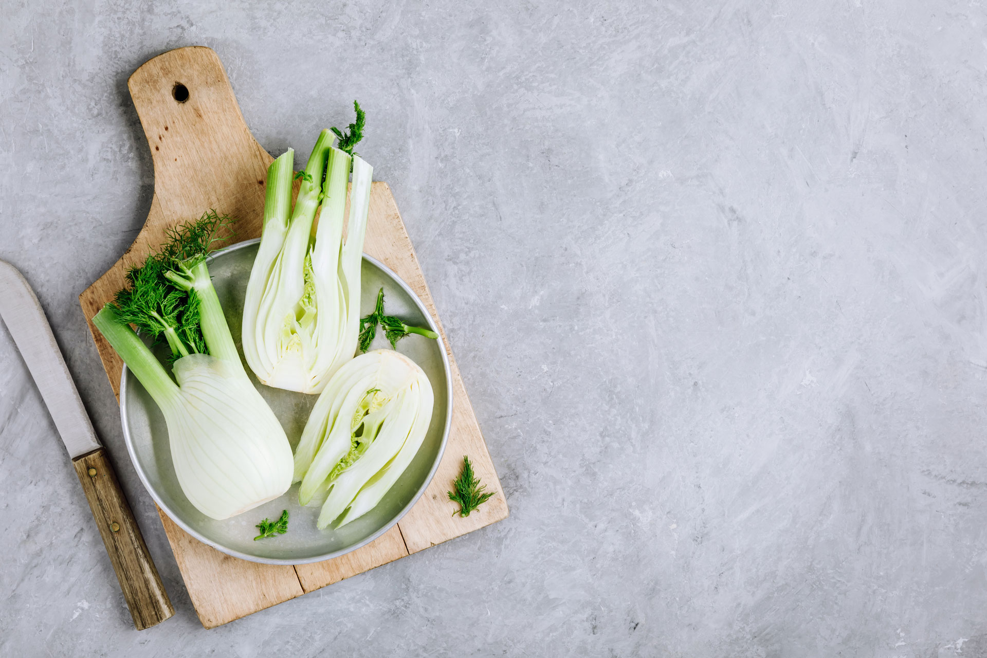 Vegetable of the Week: Fennel