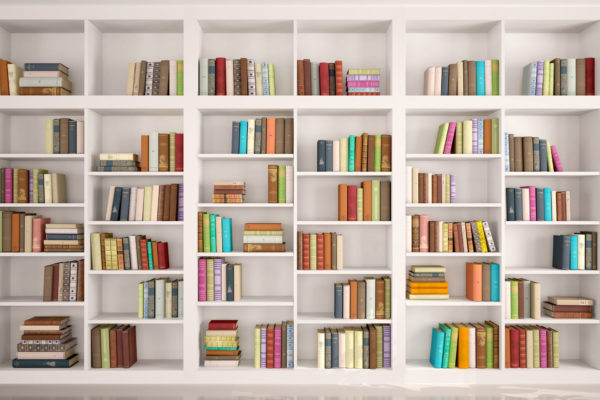 Bookshelf