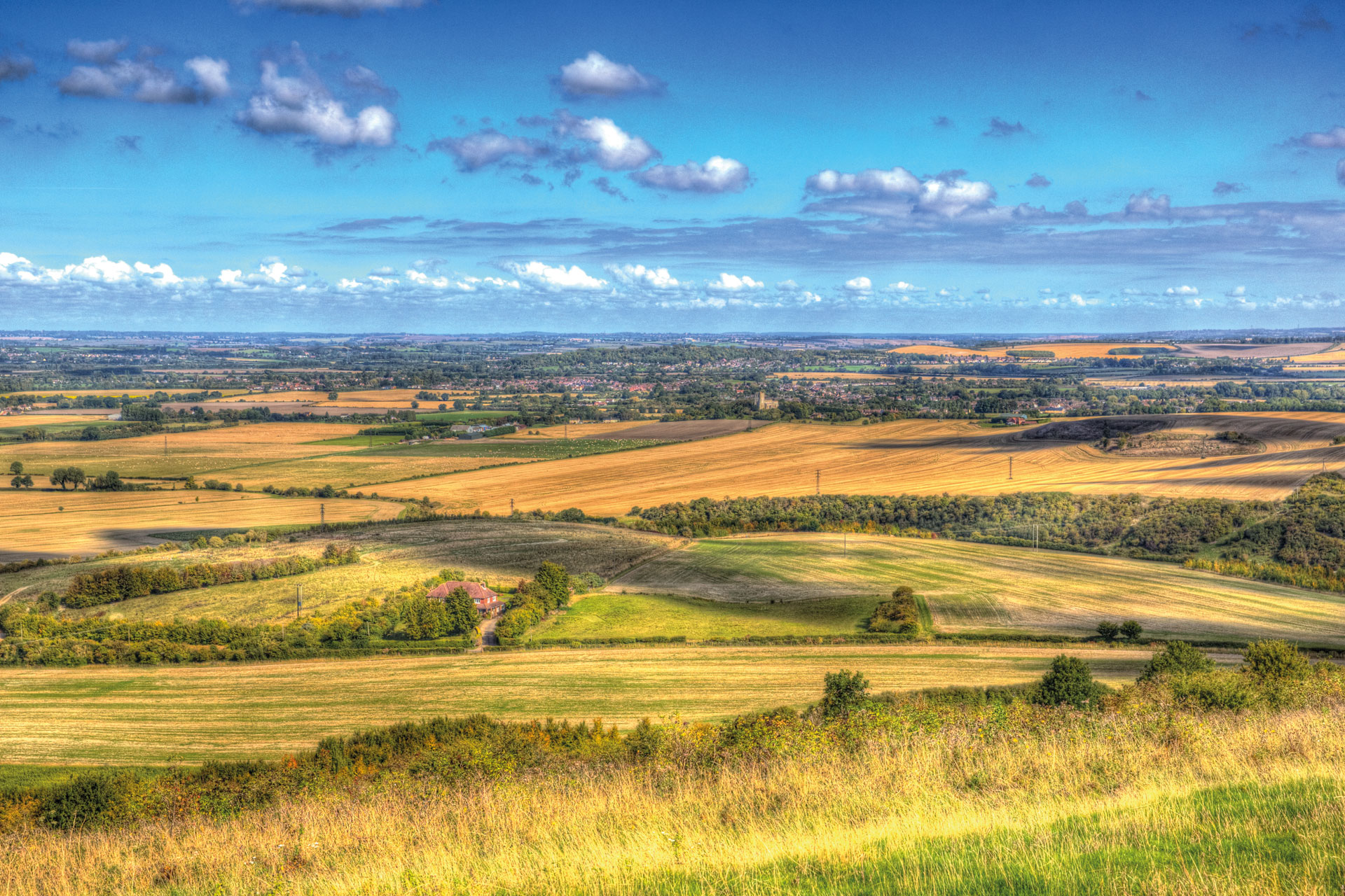 Let’s Move To Great Missenden