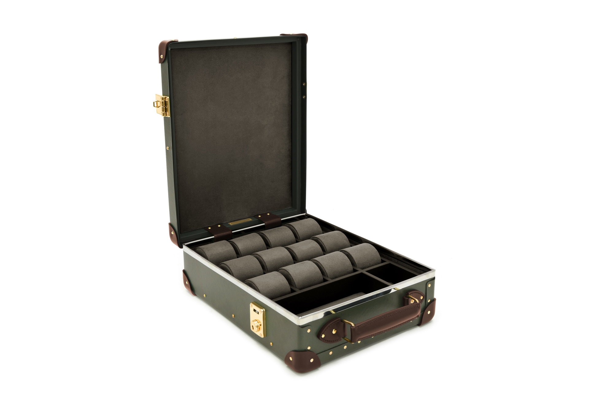 Globe-Trotter men's accessories