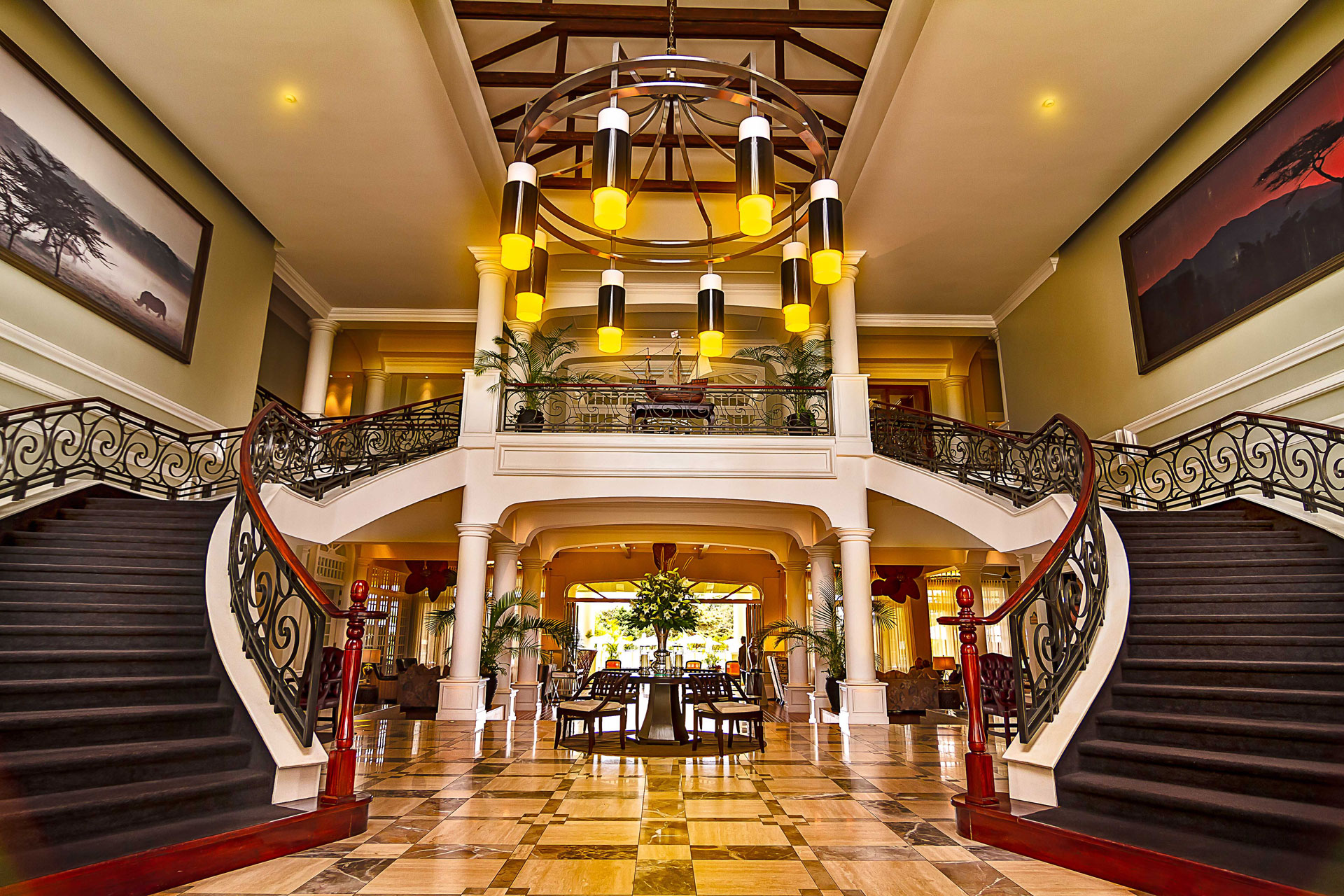 Hemingways Nairobi