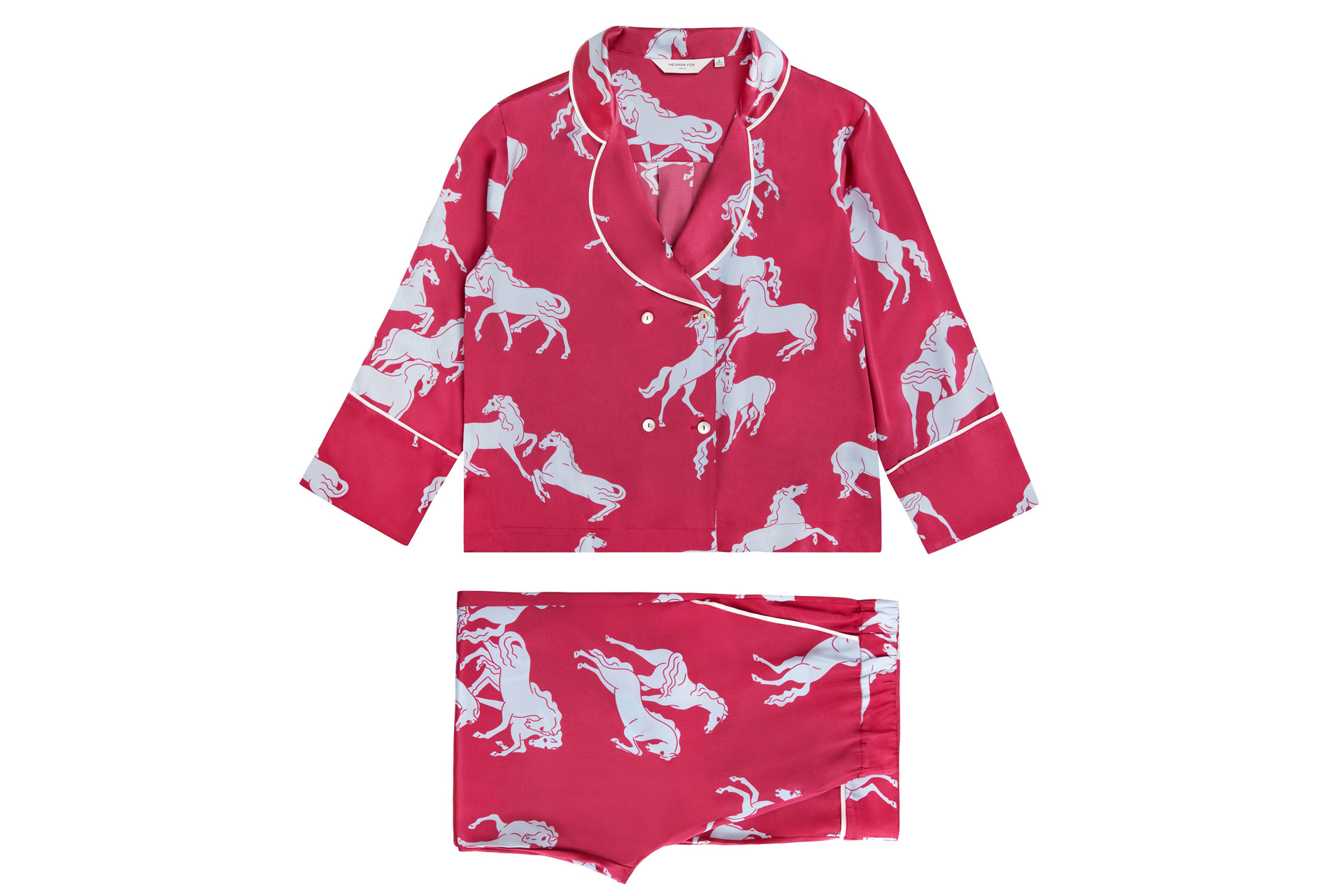 luxury pyjamas