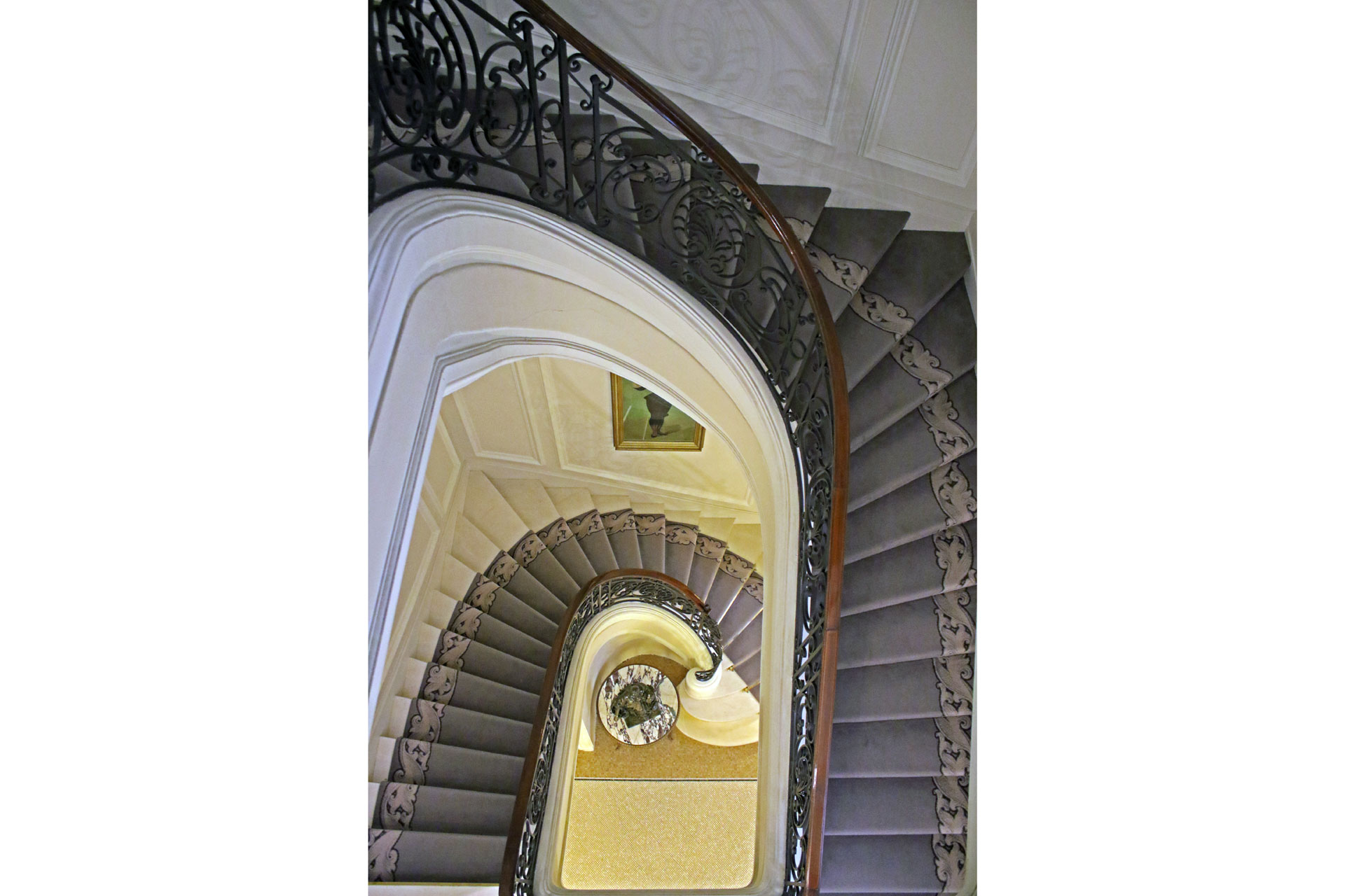 Hotel Hermitage Monte-Carlo