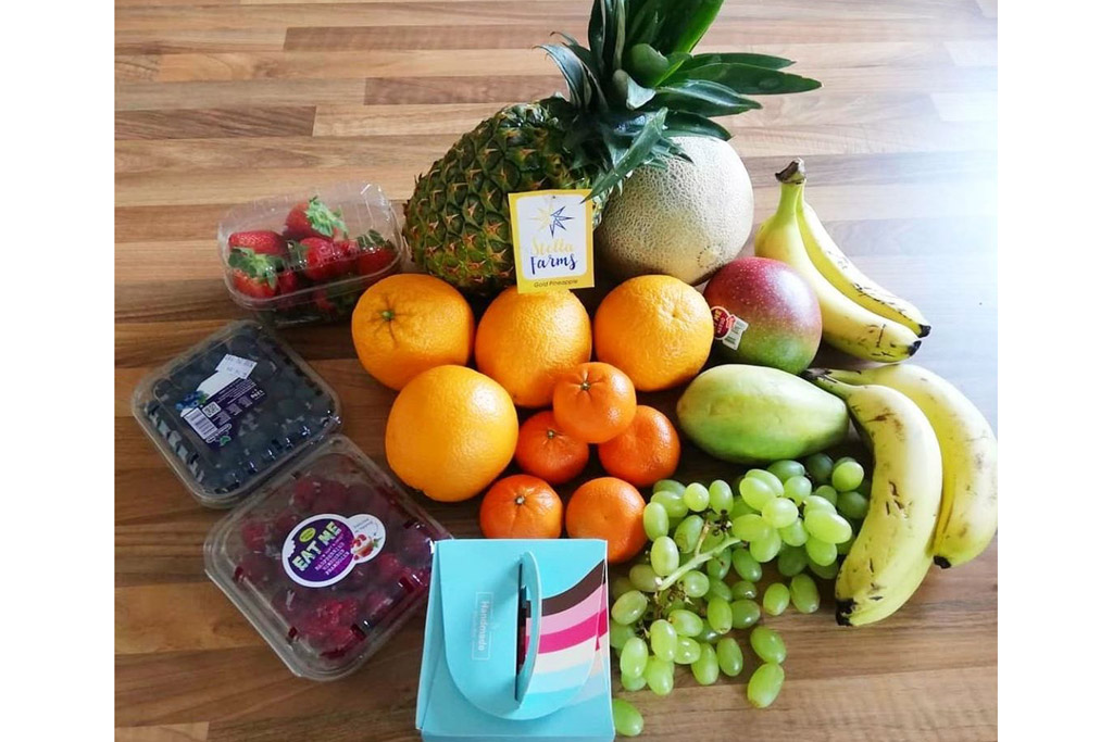 The Best Fruit and Vegetable Delivery Boxes To Order Now