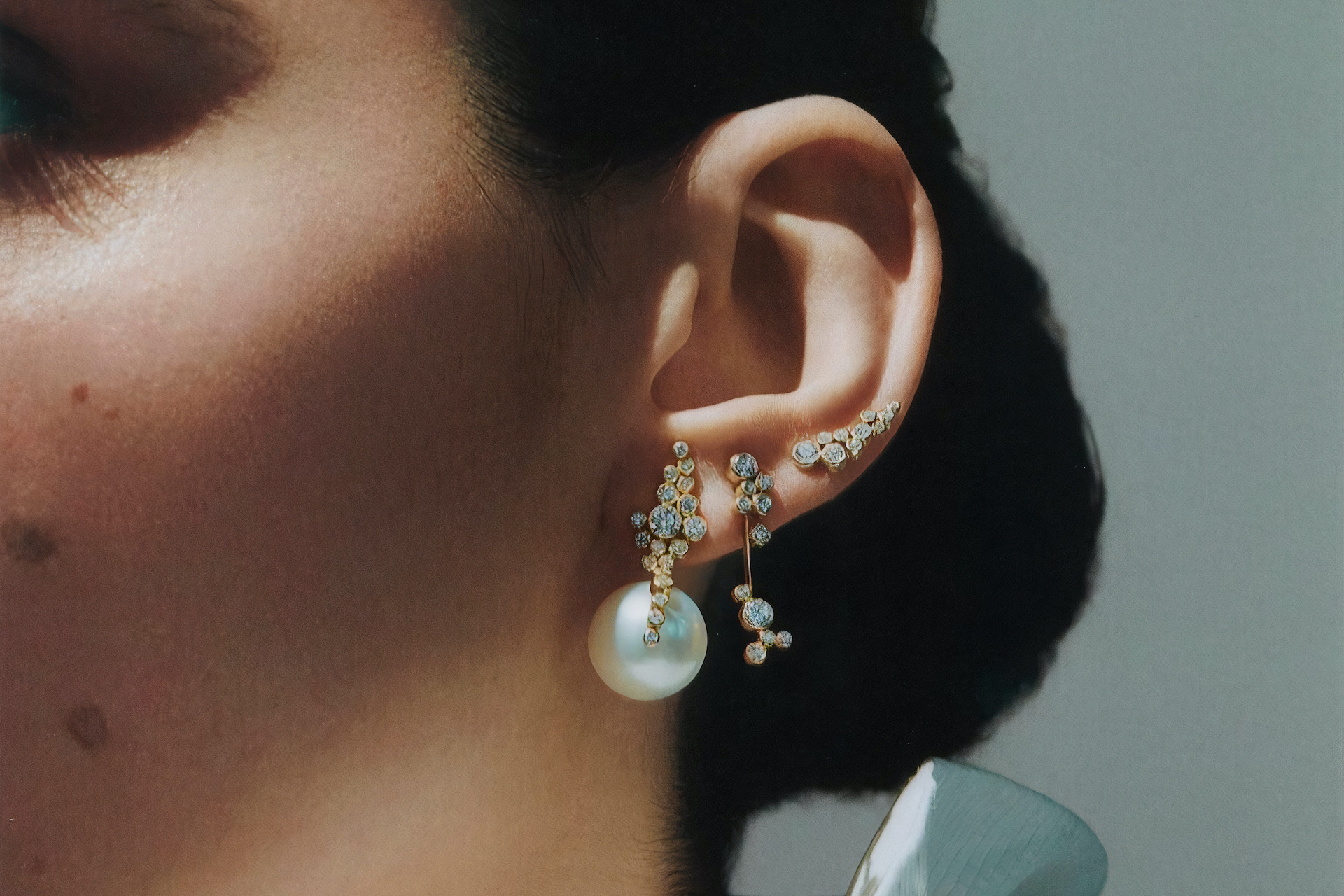 British Jewellery gift guide Emerging British Jewellery Designers