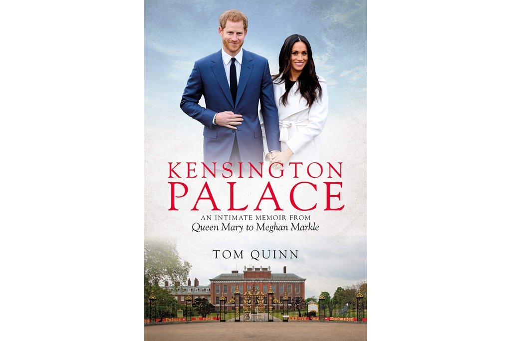 Kensington Palace