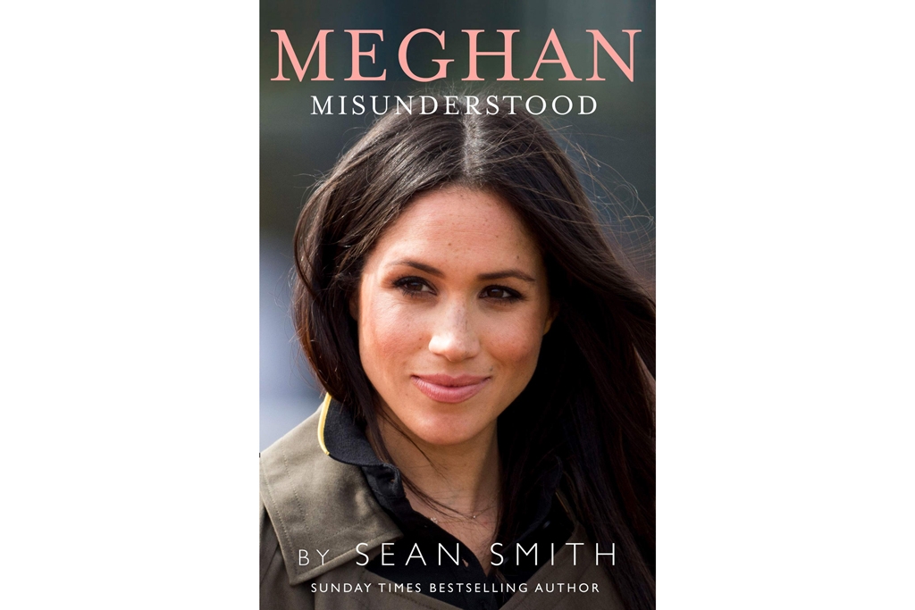 Meghan Misunderstood