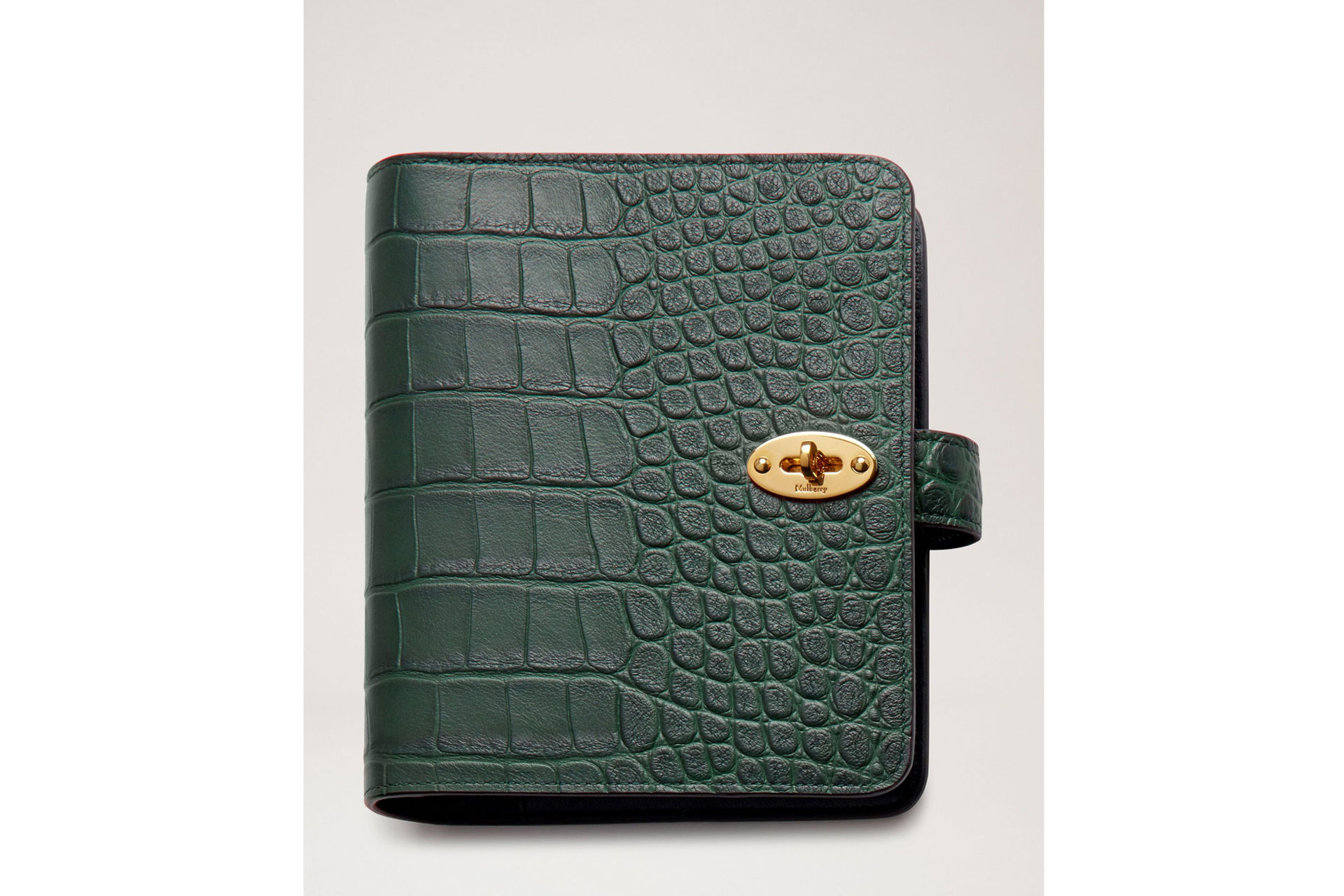 Mulberry Postman’s Lock Agenda