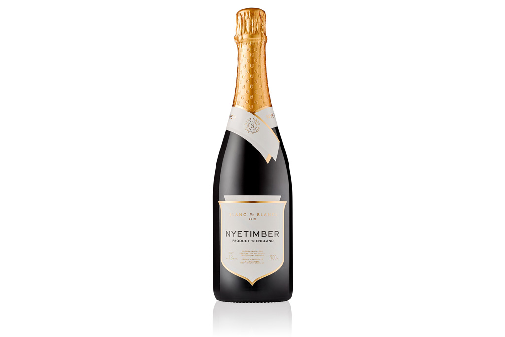 Nyetimber Blanc de Blancs
