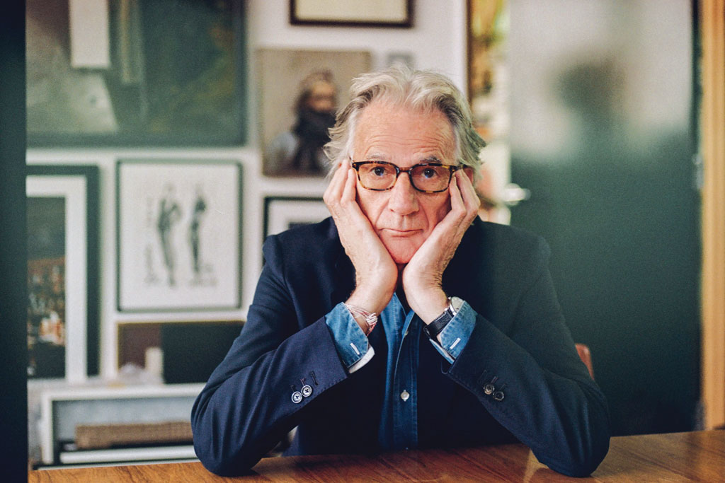 The Rurbanist: Q&A with Paul Smith