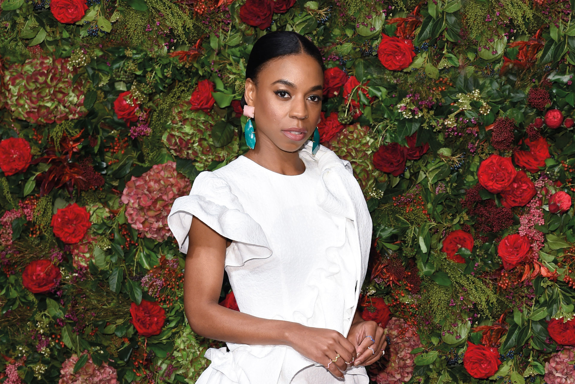 My Style Q&A: Pippa Bennett-Warner