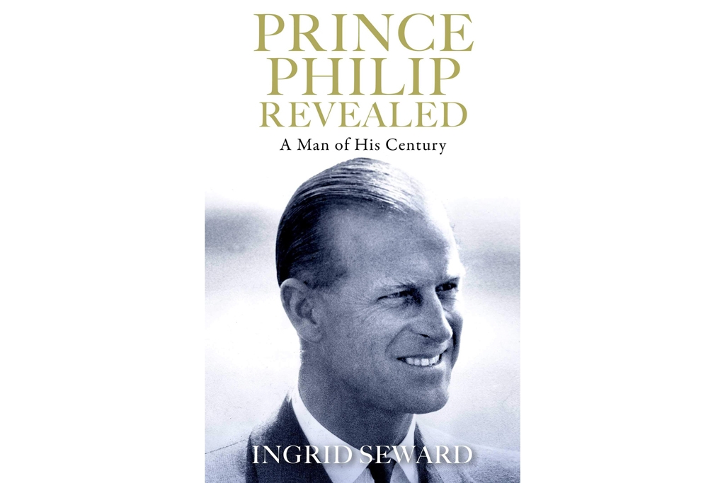 Prince Philip Revealed