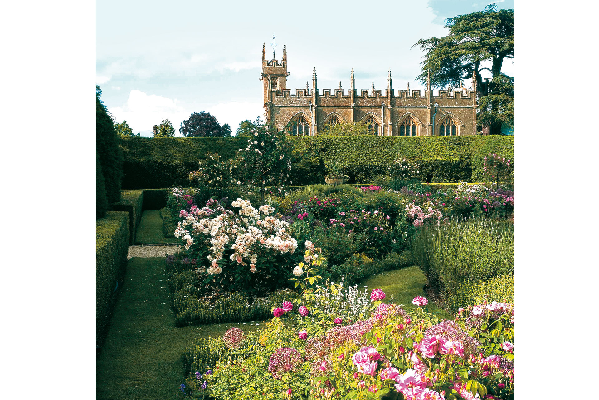 Sudeley Castle