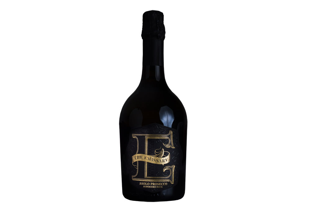 The Emissary Prosecco
