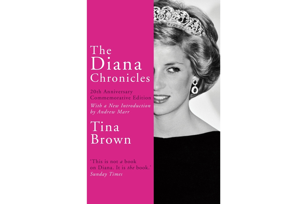 The Diana Chronicles